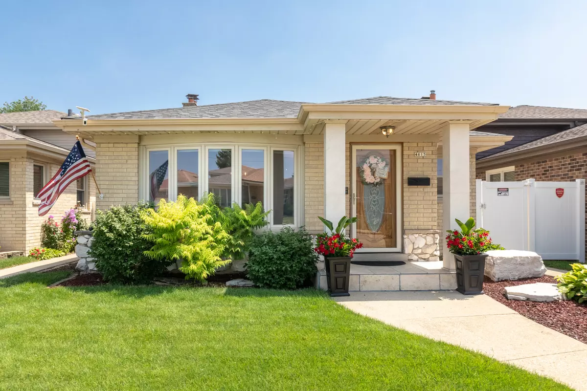 Chicago, IL 60656,4615 N Maria Court