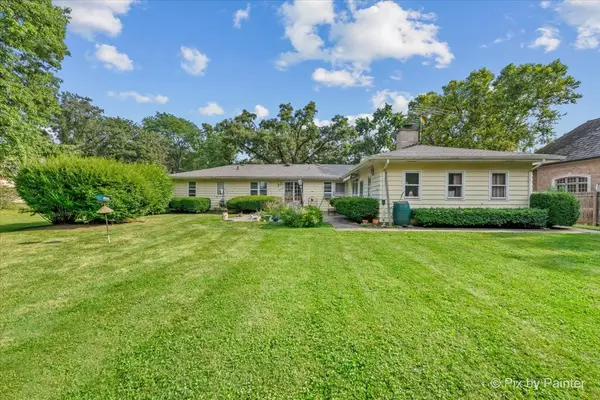 Northbrook, IL 60062,3808 Sunset Lane