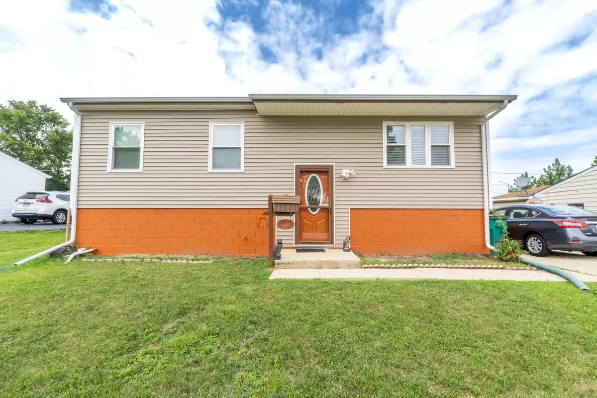 Romeoville, IL 60446,408 Haller Avenue