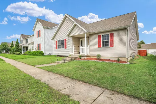 Urbana, IL 61802,1506 Montgomery Street