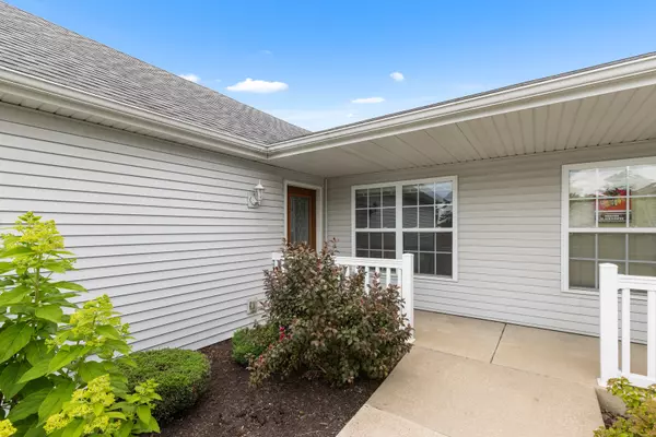 Rockford, IL 61107,4413 Ashchanjali Court #4413