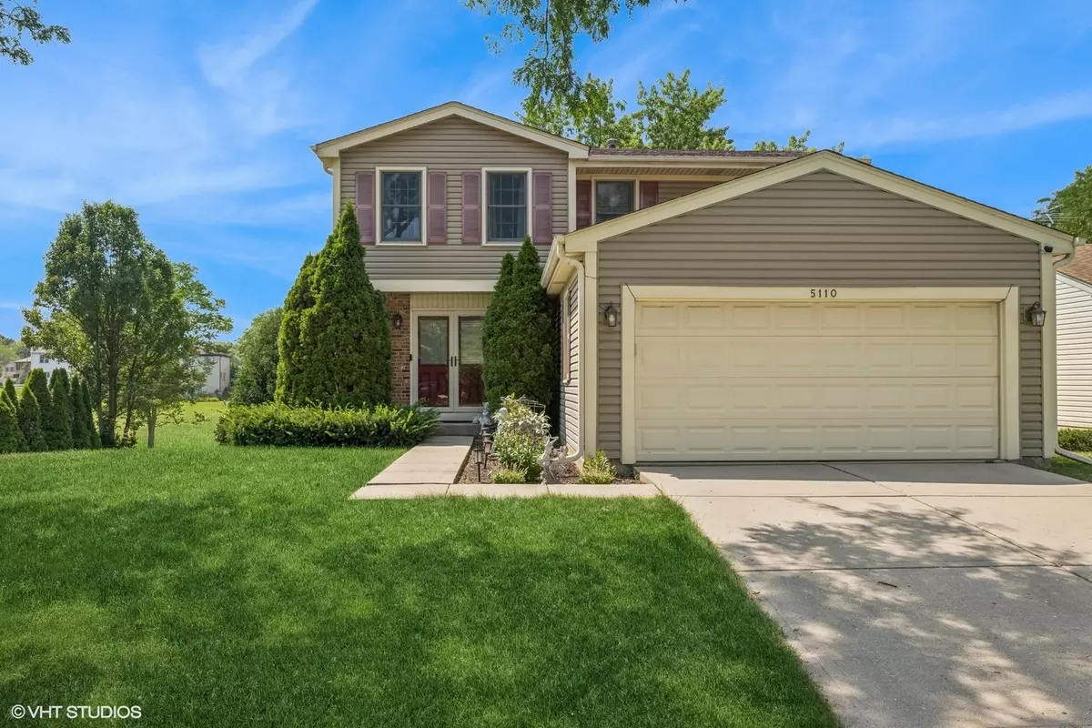 Hoffman Estates, IL 60010,5110 Chambers Drive