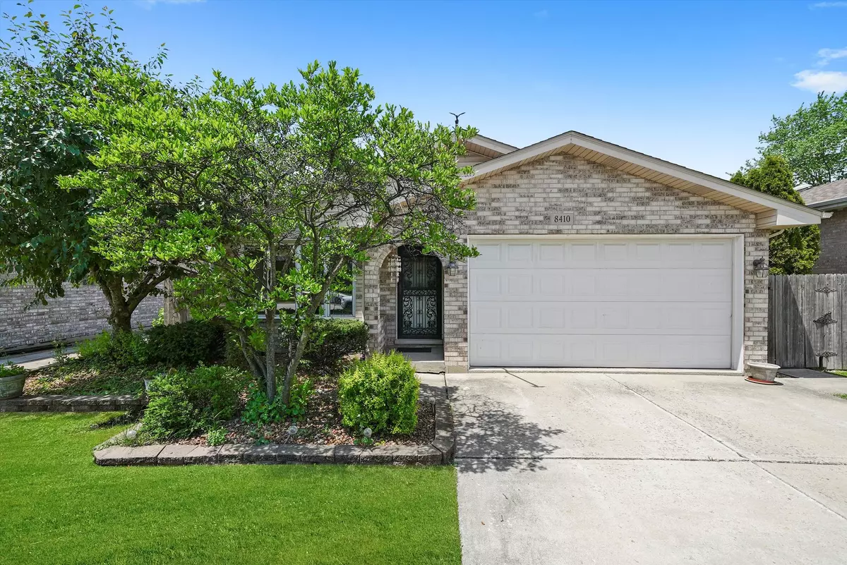 Bridgeview, IL 60455,8410 S 78th Avenue
