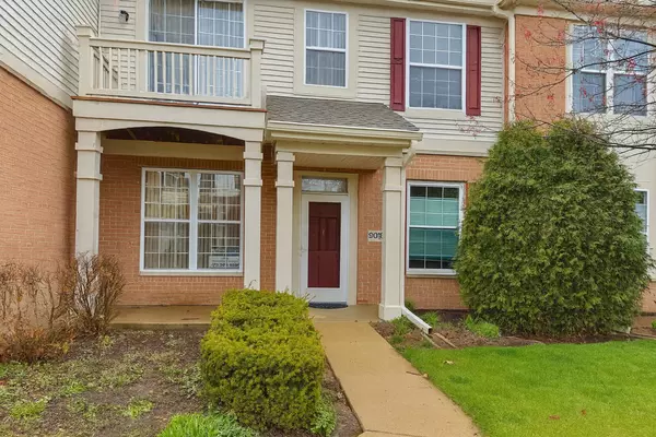 Justice, IL 60458,9018 CONCORD Lane #5B-720