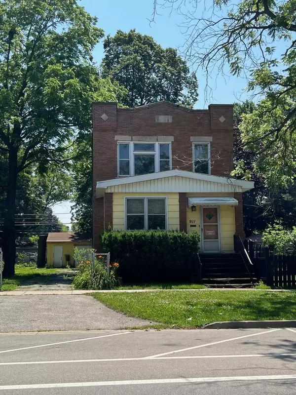 North Chicago, IL 60064,Address not disclosed