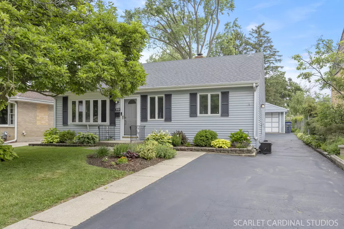 Villa Park, IL 60181,22 W Jackson Street