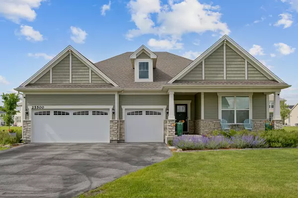 Plainfield, IL 60586,25500 W Rocky Creek Road