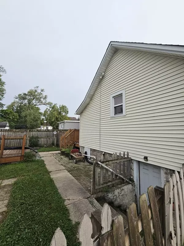 South Holland, IL 60473,15715 S Park Avenue