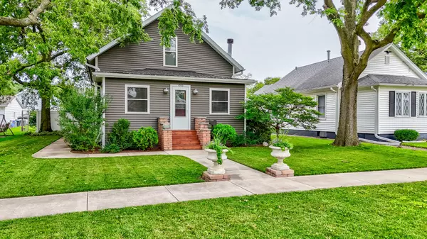 Ottawa, IL 61350,1322 W Madison Street
