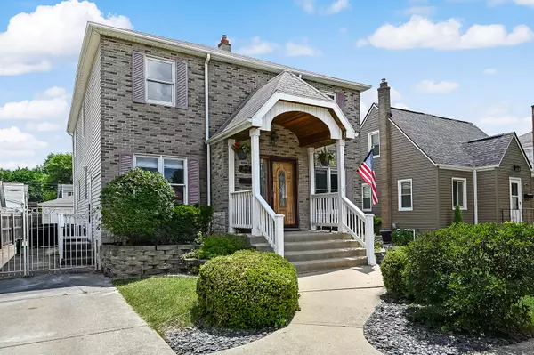 Chicago, IL 60655,10511 S Hamlin Avenue