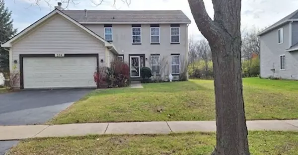 Minooka, IL 60447,324 Wabena Court