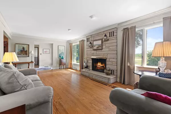 Elburn, IL 60119,43W836 Hughes Road