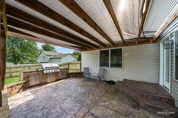 Morris, IL 60450,1628 Schubert Drive