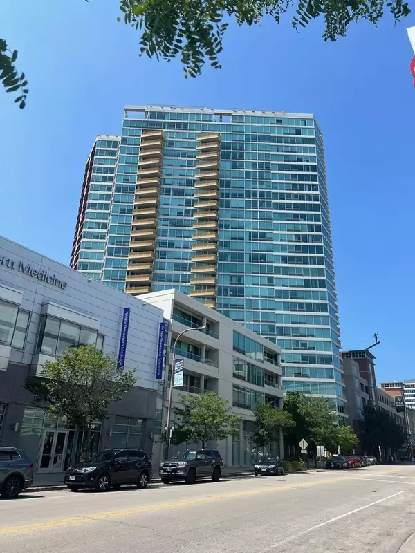 1720 Maple Avenue #1170, Evanston, IL 60201