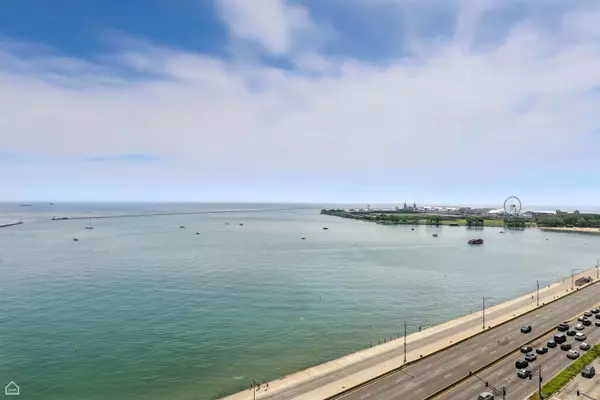 Chicago, IL 60611,880 N LAKE SHORE Drive #14CD