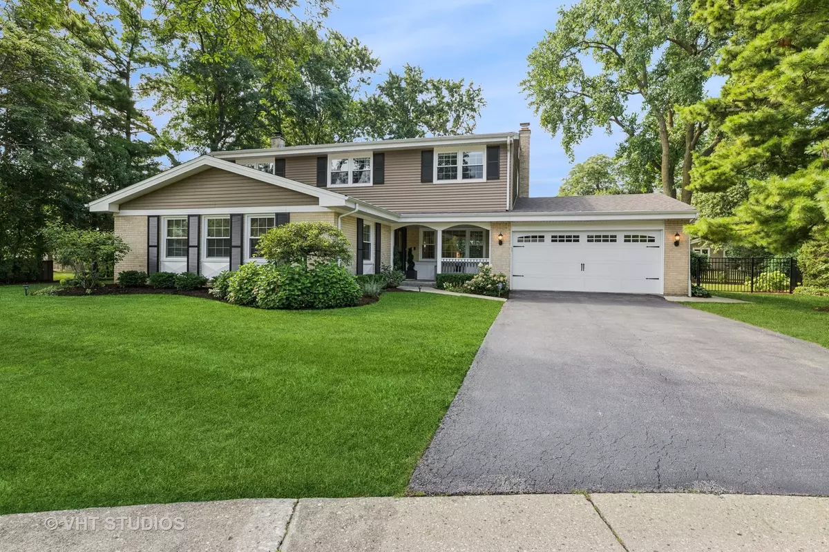 Northbrook, IL 60062,3139 Iris Court