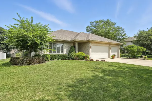 New Lenox, IL 60451,677 Tanager Lane