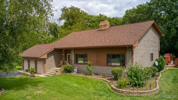 Big Rock, IL 60511,5S275 Deer Ridge Path