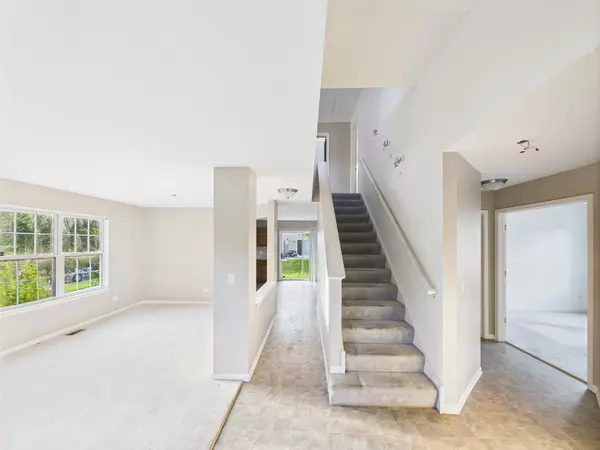 Crest Hill, IL 60403,21460 Prestwick Drive