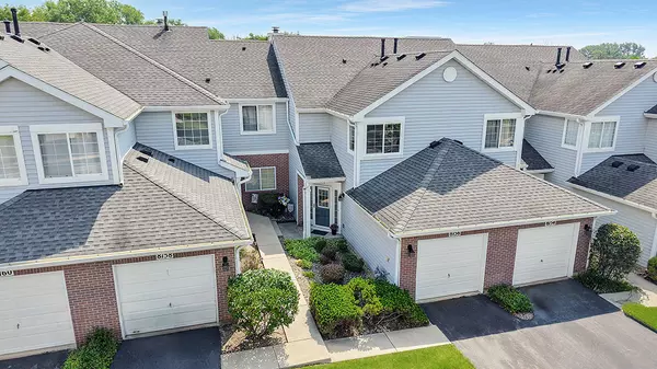 Darien, IL 60561,8156 Ripple Ridge Drive