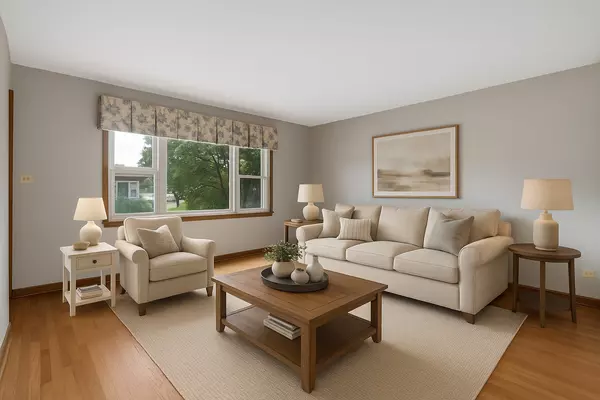 Darien, IL 60561,110 Holly Avenue
