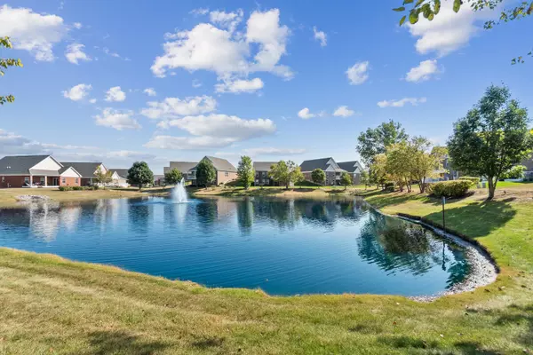 New Lenox, IL 60451,1864 Glenlake Drive