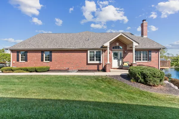 New Lenox, IL 60451,1864 Glenlake Drive