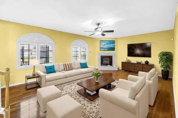 Lynwood, IL 60411,19548 Northwinds Drive