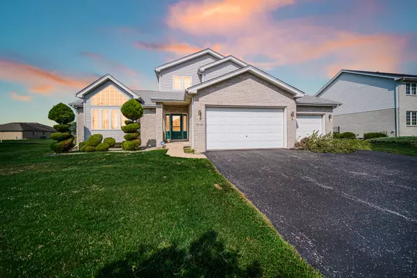 Lynwood, IL 60411,19548 Northwinds Drive