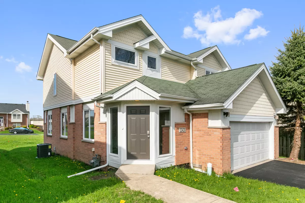 Richton Park, IL 60471,22429 KARLOV Avenue