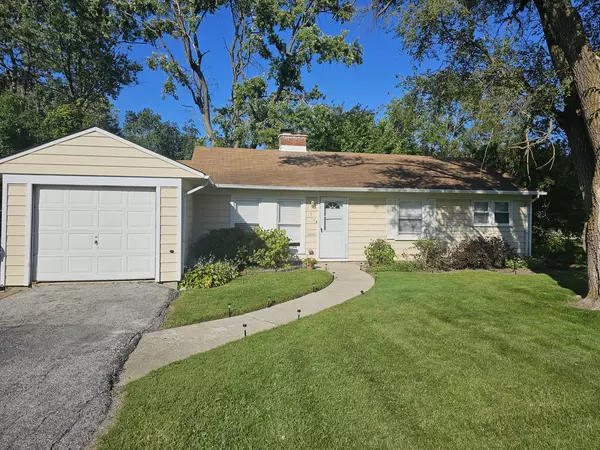 366 Oswego Street, Park Forest, IL 60466
