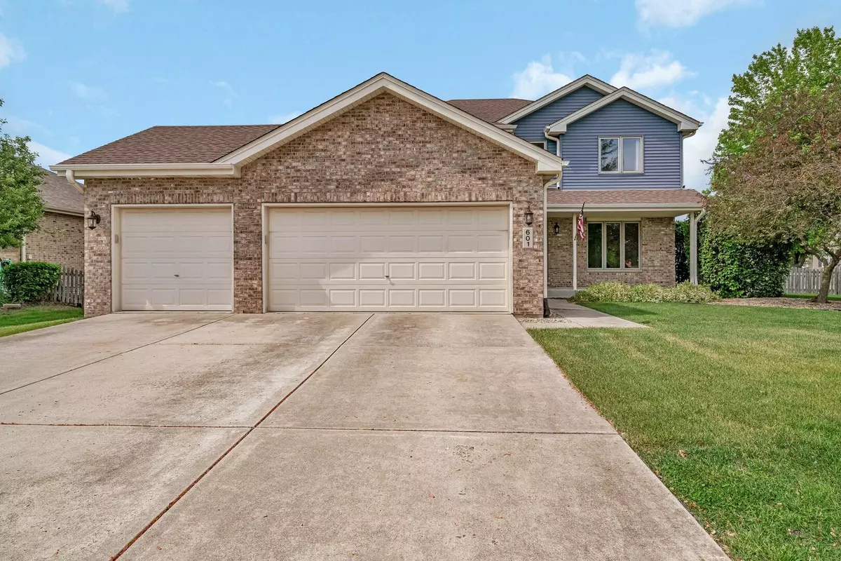 Minooka, IL 60447,601 High Grove Drive