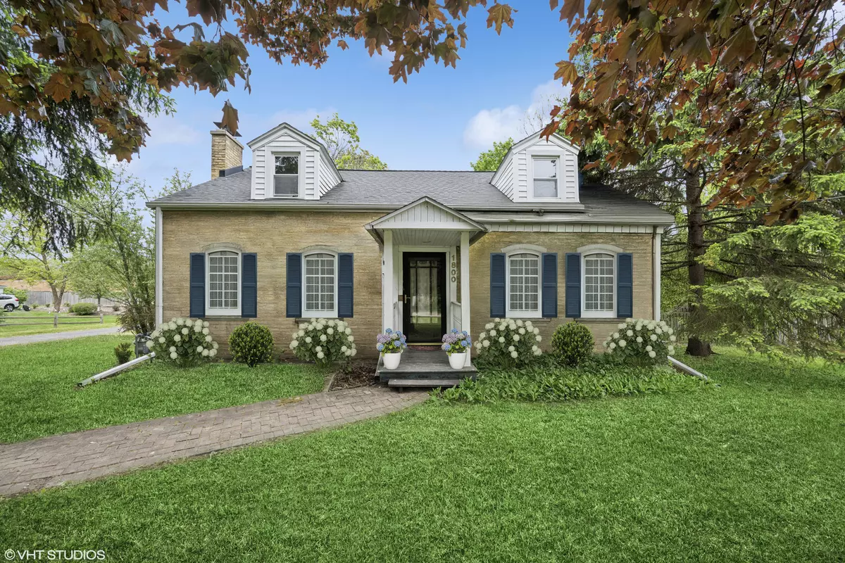 Northbrook, IL 60062,1800 Shermer Road