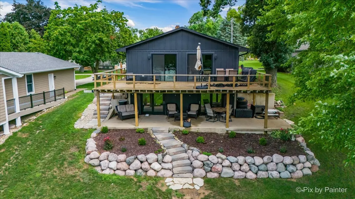 Lake Holiday, IL 60548,1504 Lake Holiday Drive