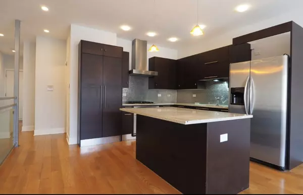 Chicago, IL 60622,1263 N HONORE Street #1