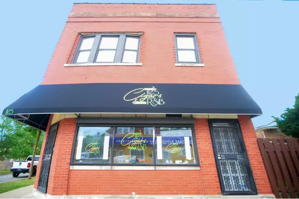 1125 E 93rd Street, Chicago, IL 60619