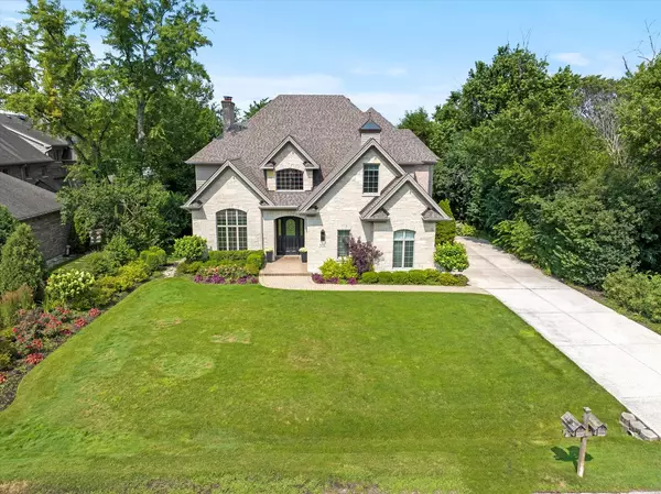 Hinsdale, IL 60521,5750 S Thurlow Street