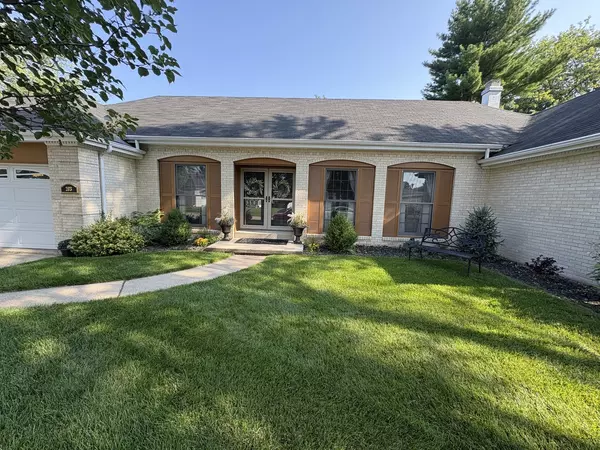 Rochelle, IL 61068,203 Drake Avenue