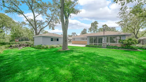Park Forest, IL 60466,360 Winona Street
