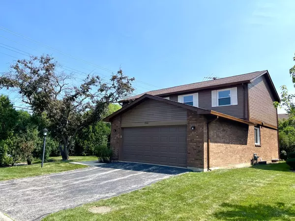 Northbrook, IL 60062,2566 Brian Drive