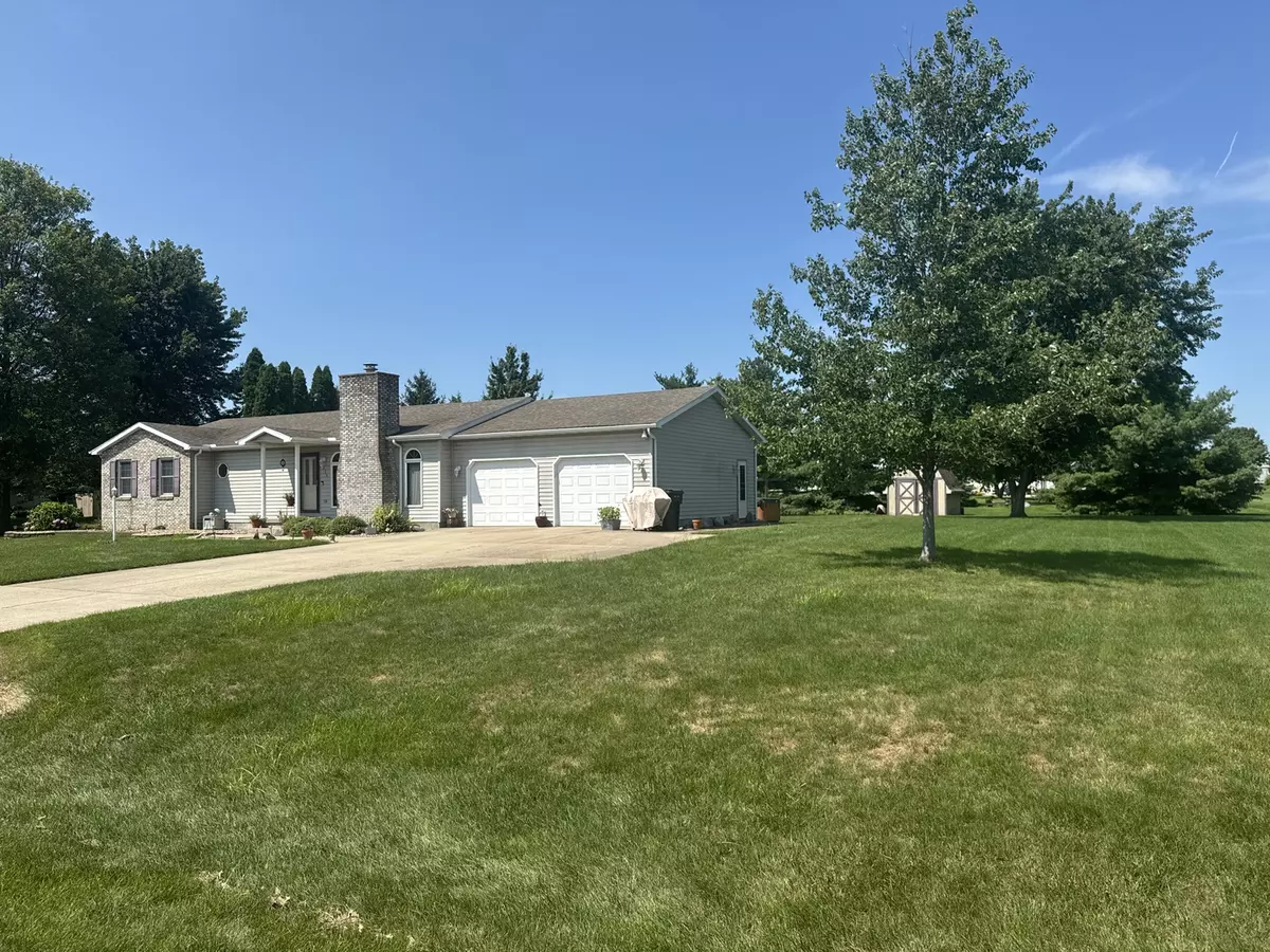 Clinton, IL 61727,5434 Brittany Lane