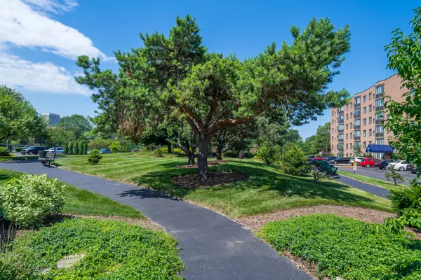 Chicago, IL 60616,637 E Woodland Park Avenue #506