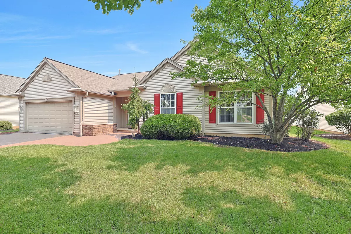 Huntley, IL 60142,12910 Woodland Trail