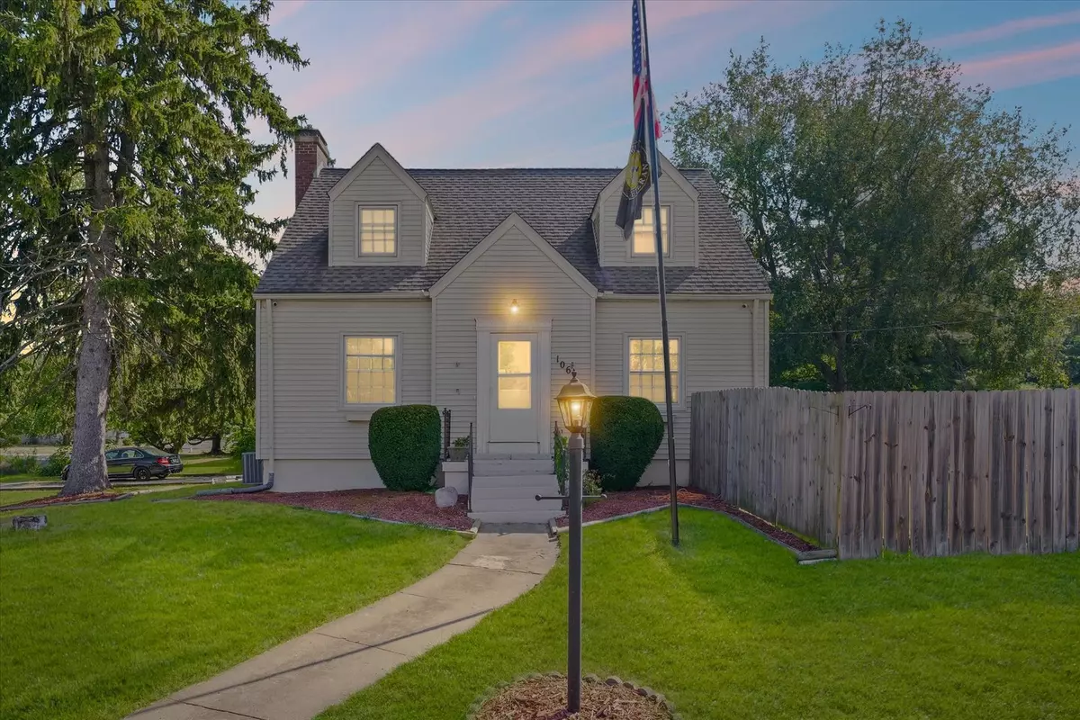 Tolono, IL 61880,106 N Elizabeth Street