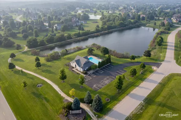 Yorkville, IL 60560,Lot 17 Savanna Court