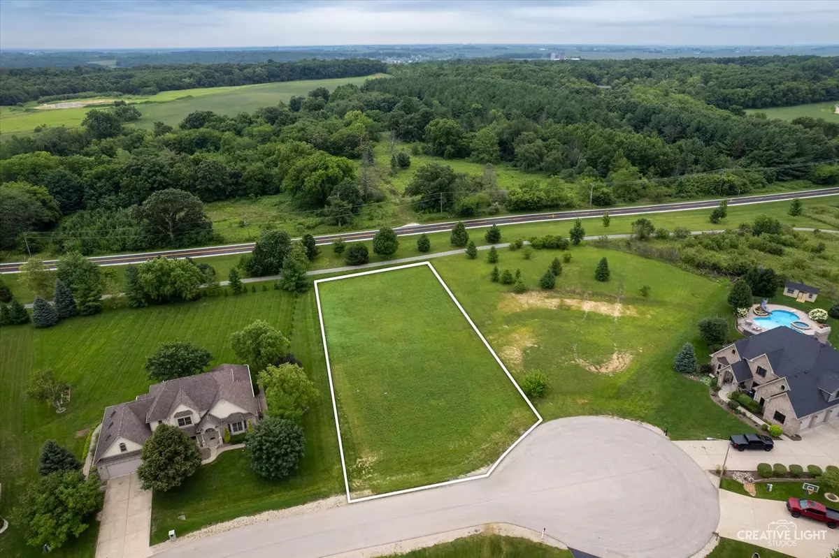 Yorkville, IL 60560,Lot 17 Savanna Court