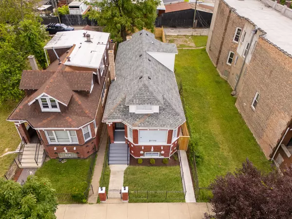Chicago, IL 60636,7253 S Marshfield Avenue