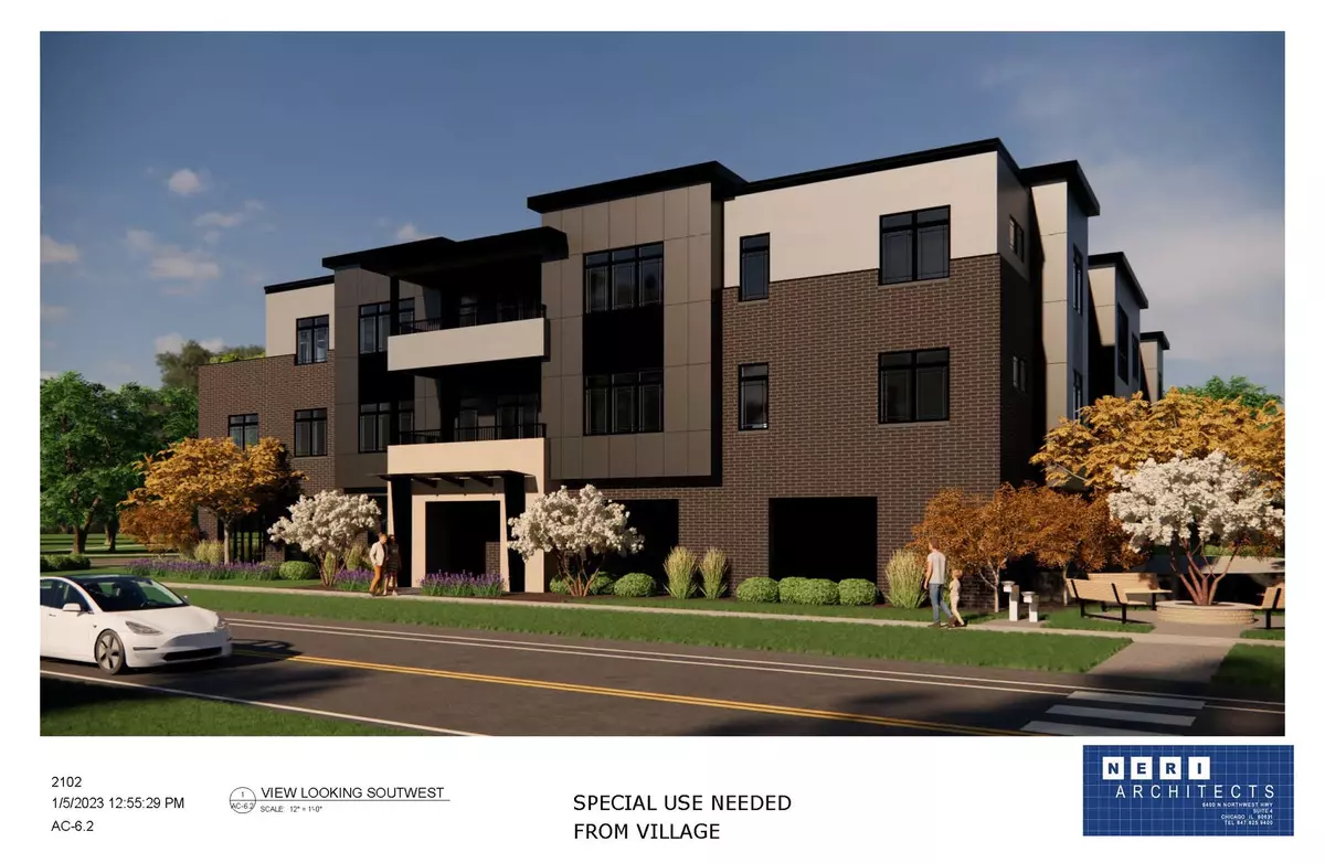 Park Ridge, IL 60068,820 Talcott Road