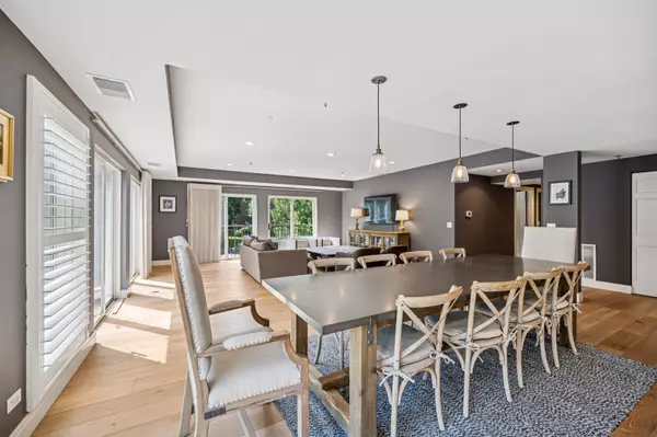 Lake Forest, IL 60045,119 E Laurel Avenue #207