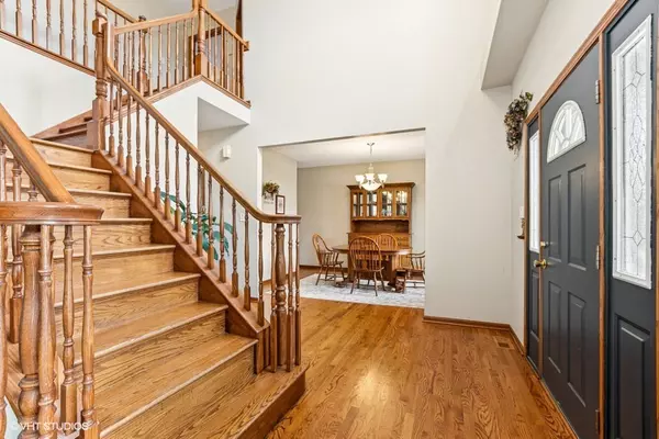 Tinley Park, IL 60487,8824 Brown Lane